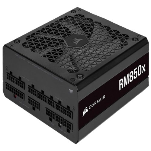 CORSAIR RM850x 850W 80 PLUS GOLD Haswell Ready Full Modular