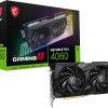 MSI GEFORCE RTX 4060 GAMING X 8G MSI GEFORCE RTX 4060 GAMING X 8G