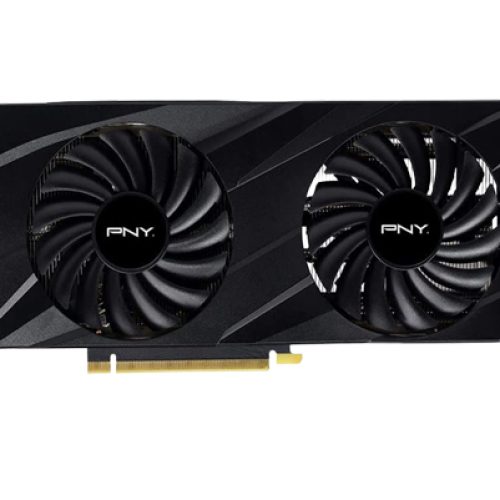 PNY GeForce RTX 3060 12GB Dual Fan