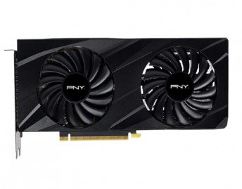 PNY GeForce RTX 3060 12GB Dual Fan