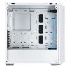 Cooler Master MasterBox 520 Mesh White Cooler Master MasterBox 520 Mesh White