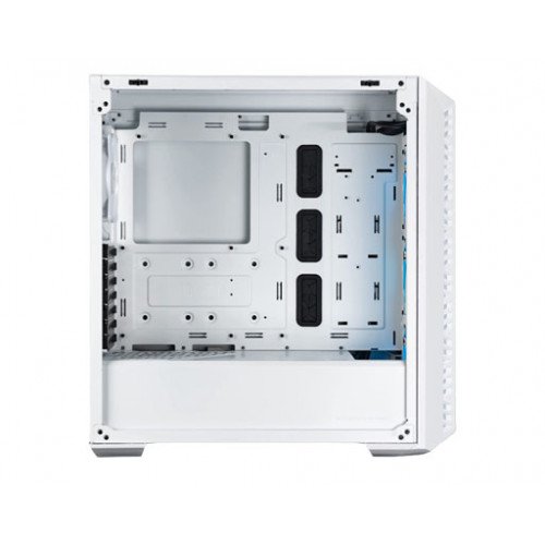 Cooler Master MasterBox 520 Mesh White
