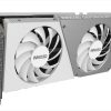 INNO3D GEFORCE RTX 4070 TWIN X2 OC WHITE INNO3D GEFORCE RTX 4070 TWIN X2 OC WHITE