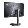 Cooler Master GM27-CQS 27 WQHD Monitor Cooler Master GM27-CQS 27 WQHD Monitor