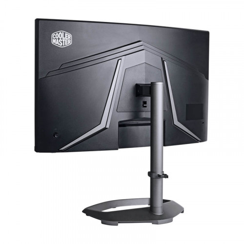 Cooler Master GM27-CQS 27 WQHD Monitor Cooler Master GM27-CQS 27 WQHD Monitor