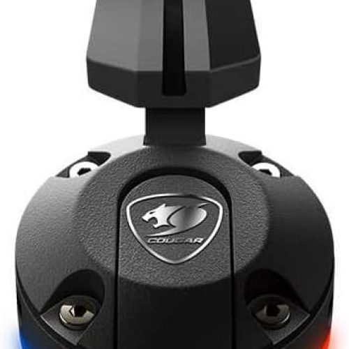 COUGAR BUNKER-MOUSE RGB COUGAR BUNKER-MOUSE RGB