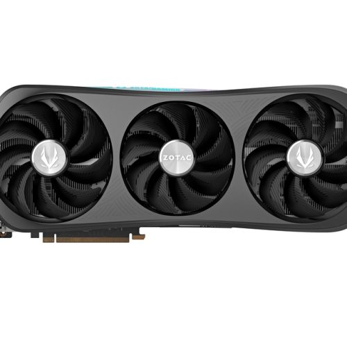 ZOTAC GAMING GeForce RTX 4080 16GB Trinity