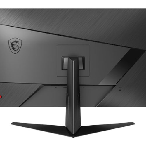 MSI Optix G272 FHD IPS 144hz 1ms 27 Inch Gaming Monitor