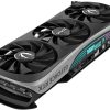 ZOTAC GAMING RTX 4070TI TRINITY 12GB GDDR6X ZOTAC GAMING RTX 4070TI TRINITY 12GB GDDR6X