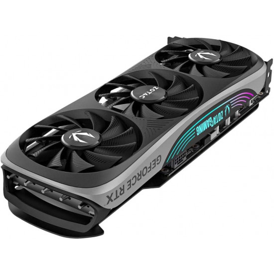 ZOTAC GAMING RTX 4070TI TRINITY 12GB GDDR6X