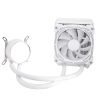 GAMEON GO 120 TUPOLEV COOLER WHITE 120 MM GAMEON GO 120 TUPOLEV COOLER WHITE 120 MM