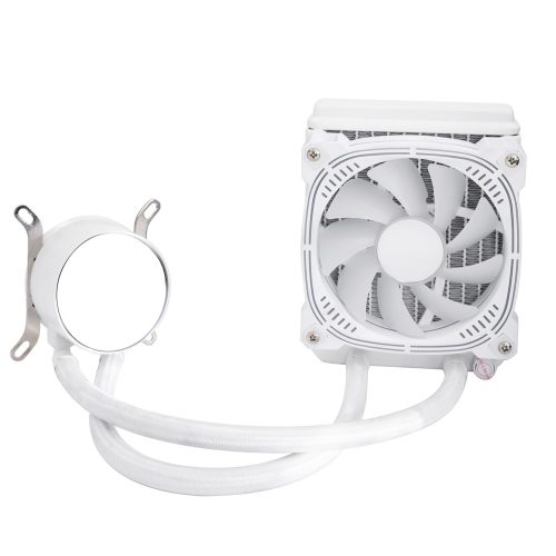 GAMEON GO 120 TUPOLEV COOLER WHITE 120 MM GAMEON GO 120 TUPOLEV COOLER WHITE 120 MM