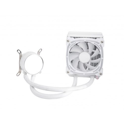 GAMEON GO 120 TUPOLEV COOLER WHITE 120 MM GAMEON GO 120 TUPOLEV COOLER WHITE 120 MM