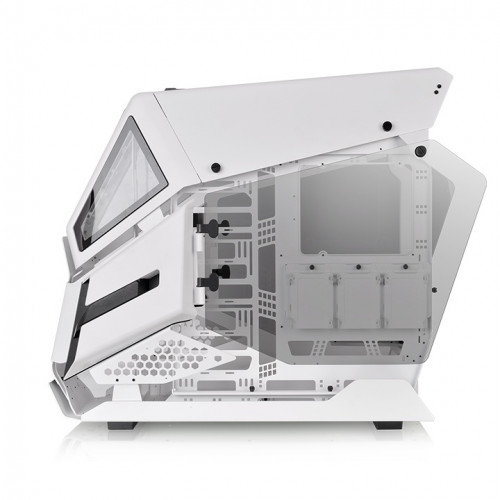 Thermaltake AH T600 Snow Full Tower Chassis
