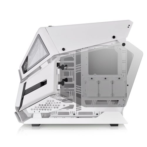 Thermaltake AH T600 Snow Full Tower Chassis Thermaltake AH T600 Snow Full Tower Chassis