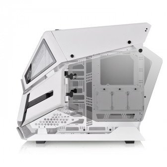 Thermaltake AH T600 Snow Full Tower Chassis