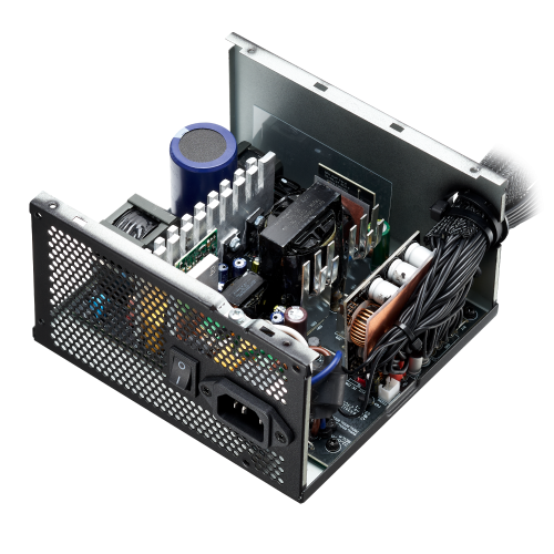 XPG KYBER GOLD ATX 850W BLACK