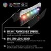 PNY XLR8 Gaming 32GB (2x16GB) DDR4 DRAM 3200MHz CL16 PNY XLR8 Gaming 32GB (2x16GB) DDR4 DRAM 3200MHz CL16
