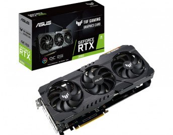 ASUS TUF RTX3060-O12G V2 GAMING ASUS TUF RTX3060-O12G V2 GAMING