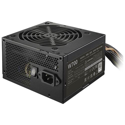 CoolerMaster ELITE NEX WHITE 700 230V Power Supply CoolerMaster ELITE NEX WHITE 700 230V Power Supply