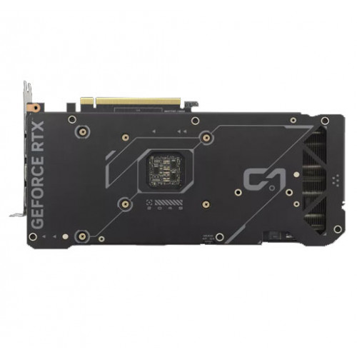 ASUS Dual GeForce RTX™ 4070 OC Edition 12GB GDDR6X