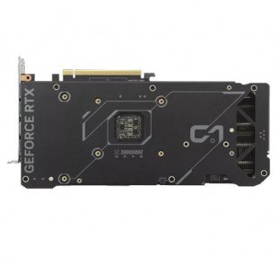 ASUS Dual GeForce RTX™ 4070 OC Edition 12GB GDDR6X