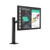 LG 27 QHD (1440*2560) ERGO IPS 27QN880 B