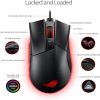 Asus Gaming Mouse ROG GLADIUS II RGB