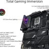 ASUS ROG Strix Z790-E Gaming WiFi DDR5