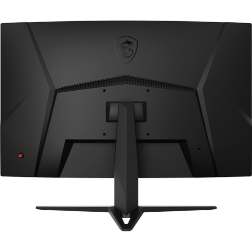 MSI 27″ Curved Gaming Monitor WQHD 170Hz 1Ms G27CQ4 E2 MSI 27″ Curved Gaming Monitor WQHD 170Hz 1Ms G27CQ4 E2