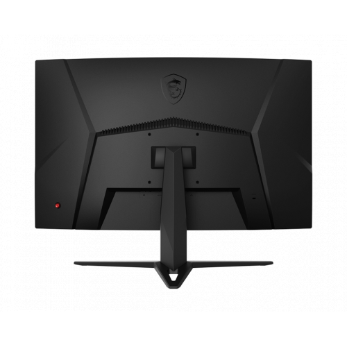 MSI 27″ Curved Gaming Monitor WQHD 170Hz 1Ms G27CQ4 E2 MSI 27″ Curved Gaming Monitor WQHD 170Hz 1Ms G27CQ4 E2