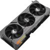 ASUS TUF Gaming GeForce RTX™ 4090 OC Edition 24GB GDDR6X with DLSS 3 ASUS TUF Gaming GeForce RTX™ 4090 OC Edition 24GB GDDR6X with DLSS 3