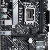 ASUS PRIME H610M-A D4-CSM Motherboard