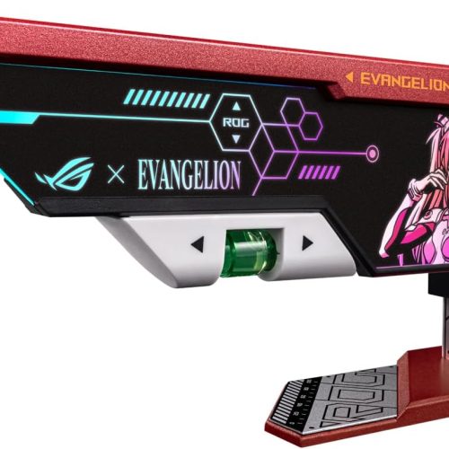 ASUS XH01 ROG HERCULX EVA-02 EDITION ASUS XH01 ROG HERCULX EVA-02 EDITION