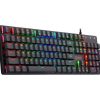 Redragon K589 Shrapnel Mechanical RED Redragon K589 Shrapnel Mechanical RED