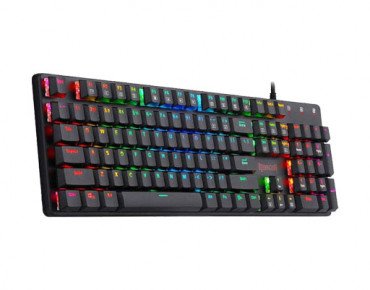 Redragon K589 Shrapnel Mechanical RED