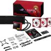 ASUS ROG Ryujin III 360 ARGB EVA 02 EDITION