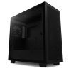 NZXT H7 Flow ATX mid tower case Black NZXT H7 Flow ATX mid tower case Black