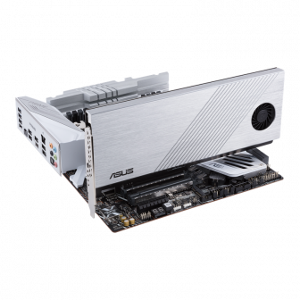 ASUS HYPER M.2 X16 GEN 4 CARD ASUS HYPER M.2 X16 GEN 4 CARD