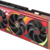 ASUS ROG  STRIX RTX4090 O24G EVA-02