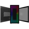 صندوق كمبيوتر العاب GAMEMAX | يدعم Mini ITX | اسود | طراز ITX01 (ABYSS) صندوق كمبيوتر العاب GAMEMAX | يدعم Mini ITX | اسود | طراز ITX01 (ABYSS)