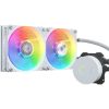 Cooler Master MasterLiquid ML240L V2 ARGB White Cooler Master MasterLiquid ML240L V2 ARGB White