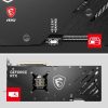 MSI GEFORCE RTX 4080 GAMING X TRIO 16GB MSI GEFORCE RTX 4080 GAMING X TRIO 16GB