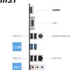 MSI Pro B760M-E DDR4 Motherboard MSI Pro B760M-E DDR4 Motherboard