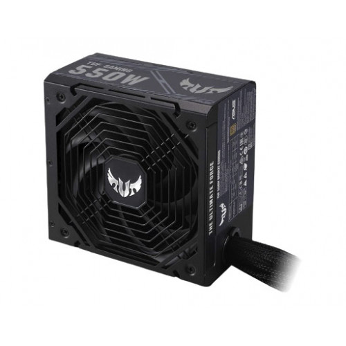 ASUS TUF Gaming 550W Bronze PSU