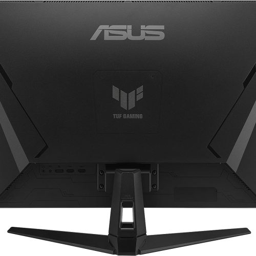 شاشة العاب اسوس توف | بدقة (2560x1440) QHD | مقاس 32 انش | من جيم اون GAMEON | لوحة IPS | استجابة 1 مللي ثانية | معدل تحديث 170 هرتز | طراز VG32AQA1A شاشة العاب اسوس توف | بدقة (2560x1440) QHD | مقاس 32 انش | من جيم اون GAMEON | لوحة IPS | استجابة 1 مللي ثانية | معدل تحديث 170 هرتز | طراز VG32AQA1A