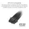 مزود الطاقة اسوس توف جولد Asus TUF Gaming 1200W 80 Plus Gold Power Supply مزود الطاقة اسوس توف جولد Asus TUF Gaming 1200W 80 Plus Gold Power Supply