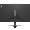 شاشة العاب جيم اون | بدقة (2560x1440) QHD | مقاس 27 انش | من جيم اون GAMEON | لوحة IPS | استجابة 1 مللي ثانية | معدل تحديث 165 هرتز | طراز GOP27QHD165IPS شاشة العاب جيم اون | بدقة (2560x1440) QHD | مقاس 27 انش | من جيم اون GAMEON | لوحة IPS | استجابة 1 مللي ثانية | معدل تحديث 165 هرتز | طراز GOP27QHD165IPS