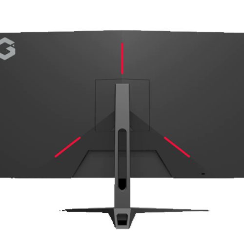 شاشة العاب جيم اون | بدقة (2560x1440) QHD | مقاس 27 انش | من جيم اون GAMEON | لوحة IPS | استجابة 1 مللي ثانية | معدل تحديث 165 هرتز | طراز GOP27QHD165IPS شاشة العاب جيم اون | بدقة (2560x1440) QHD | مقاس 27 انش | من جيم اون GAMEON | لوحة IPS | استجابة 1 مللي ثانية | معدل تحديث 165 هرتز | طراز GOP27QHD165IPS