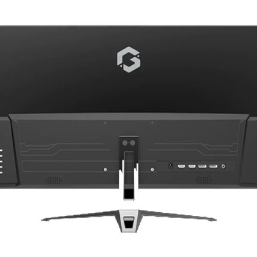 شاشة العاب جيم اون 27 بوصة GAMEON GOVE127FHD165IPS 165Hz شاشة العاب جيم اون 27 بوصة GAMEON GOVE127FHD165IPS 165Hz